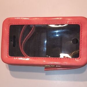 mark. Call For Style Wallet Case